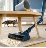 Philips XC5242/10 stick vacuum/electric broom Battery Dry Bagless 0.27 L Sage
