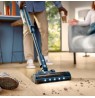 Philips XC5242/10 stick vacuum/electric broom Battery Dry Bagless 0.27 L Sage