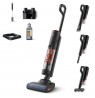 Philips 6000 series XW6264/11 stick vacuum/electric broom Battery Dry&wet Cyclonic Bagless Grey