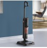Philips 6000 series XW6264/11 stick vacuum/electric broom Battery Dry&wet Cyclonic Bagless Grey