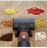 Philips 6000 series XW6264/11 stick vacuum/electric broom Battery Dry&wet Cyclonic Bagless Grey