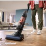 Philips 6000 series XW6264/11 stick vacuum/electric broom Battery Dry&wet Cyclonic Bagless Grey