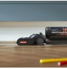 Philips 6000 series XW6264/11 stick vacuum/electric broom Battery Dry&wet Cyclonic Bagless Grey