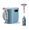 Philips 3000 series XW3193/11 vacuum Cylinder vacuum Wet 400 W Bagless