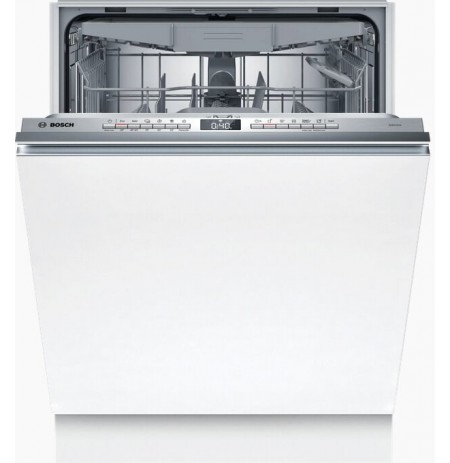 BOSCH SMH4HVX11E built-in dishwasher, fully integrated, 60 cm, Vario sliding hinges