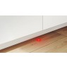 BOSCH SMH4HVX11E built-in dishwasher, fully integrated, 60 cm, Vario sliding hinges