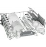 BOSCH SMH4HVX11E built-in dishwasher, fully integrated, 60 cm, Vario sliding hinges