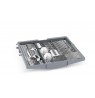 BOSCH SMH4HVX11E built-in dishwasher, fully integrated, 60 cm, Vario sliding hinges