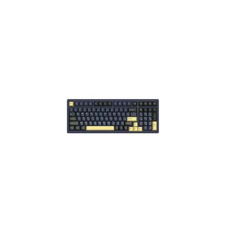 VGN S99 Gaming Keyboard, Box Ice Cream - Gilt Black (US)