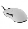 Endgame Gear XM2 8k Gaming Mouse, Wired - White
