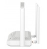 Keenetic Speedster 4G+ (KN-2911) wireless router Gigabit Ethernet Dual-band (2.4 GHz / 5 GHz)