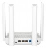 Keenetic Speedster 4G+ (KN-2911) wireless router Gigabit Ethernet Dual-band (2.4 GHz / 5 GHz)