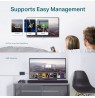 TP-Link 5-Port Gigabit Easy Smart Switch