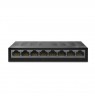 TP-Link 8-Port 10/100/1000Mbps Desktop Network Switch