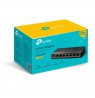 TP-Link 8-Port 10/100/1000Mbps Desktop Network Switch