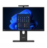 Lenovo AIO ThinkCentre M90a G6 Ultra 7 265 23.8"FHD Touch IPS 120Hz 250nits LBL AG 32GB DDR5 5600 SSD1TB Intel Graphics Cam