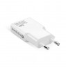 Charger 2 x USB-C Quick Charge 4+ 30W SUPER SLIM white