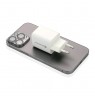 Charger 1 x USB Quick Charge 4.0, 1 x USB-C 45W white