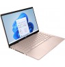 HP Pavilion x360 14-ek2000ny Core 5 120U 14"FHD Touch IPS 60Hz 300nits 16GB DDR4 SSD512 Cam 5MP 43Wh Win11 Pale Golden Rose 2Y