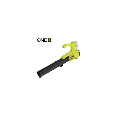 Ryobi cordless blower