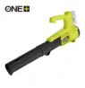 Ryobi cordless blower