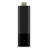 Xiaomi TV Stick 4K HDMI 4K Ultra HD Android Black