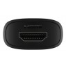 Xiaomi TV Stick 4K HDMI 4K Ultra HD Android Black