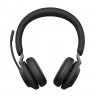 Jabra Evolve2 65 MS Stereo - headset -