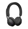 Jabra Evolve2 65 MS Stereo - headset -