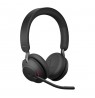 Jabra Evolve2 65 MS Stereo - headset -