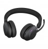 Jabra Evolve2 65 MS Stereo - headset -