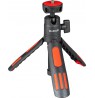 D-Fruit tripod Handy + phone adapter M+BT