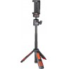 D-Fruit tripod Handy + phone adapter M+BT