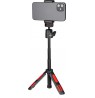 D-Fruit tripod Handy + phone adapter M+BT