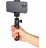 D-Fruit tripod Handy + phone adapter M+BT
