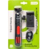 D-Fruit tripod Handy + phone adapter M+BT
