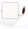 Popierinis fonas Colorama Studio Background 2,72x11m - Arctic white