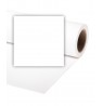 Popierinis fonas Colorama Studio Background 2,72x11m - Arctic white
