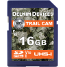 DELKIN TRAIL CAM SDHC (V10) 16GB