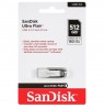 SanDisk Cruzer Ultra Flair 512GB USB 3.0 150MB/s SDCZ73-512G-G46
