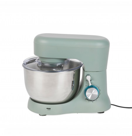 Progress EK5234PTEALV2VDE 1300W Stand Mixer