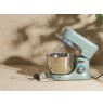 Progress EK5234PTEALV2VDE 1300W Stand Mixer