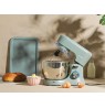 Progress EK5234PTEALV2VDE 1300W Stand Mixer