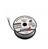 FOUR Connect 4-800236 STAGE2 OFC speaker cable 2x2.5mm2 minispool 30m
