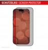 Apple iPhone 17 Pro Privacy Screen Glass Full Cover MM By Displex Black