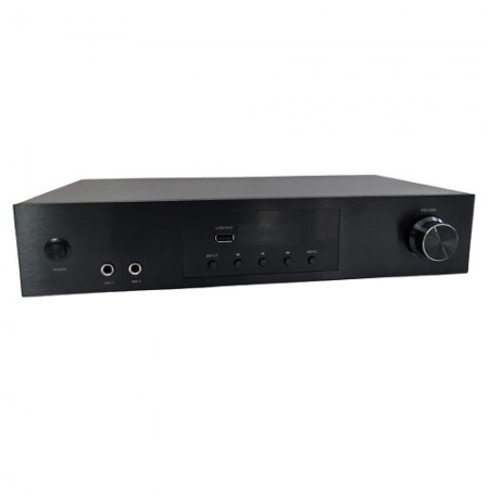 Garso stiprintuvas, Hi-Fi stereo, 120W (2x60W)