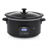 Tristar | Digital Slowcooker | VS-3920 | 210 W | Stainless steel | 4.5 L | Number of programs 4 | Black