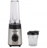 Gorenje | Blender | BSM600E | Tabletop | 320 W | Jar material Plastic | Jar capacity 0.6 L | Stainless Steel