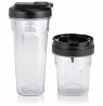 Gorenje | Blender | BSM600E | Tabletop | 320 W | Jar material Plastic | Jar capacity 0.6 L | Stainless Steel
