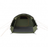 Easy Camp Family tent | Kinn 5 | 5 person(s) | Green